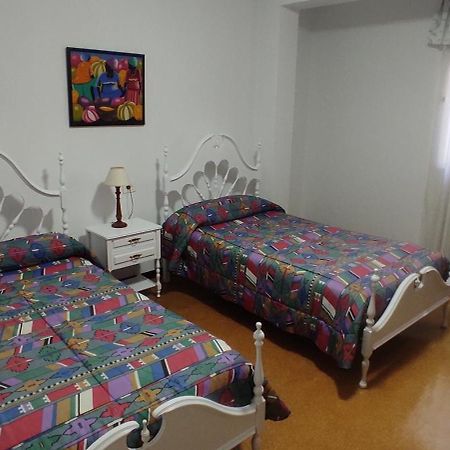 Apartamentos Orillamar O Grove Bilik gambar