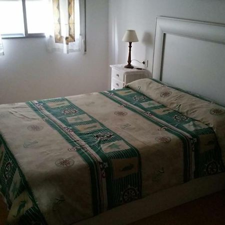 Apartamentos Orillamar O Grove Luaran gambar