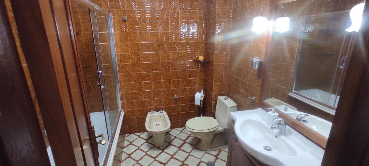 Apartamentos Orillamar O Grove Luaran gambar