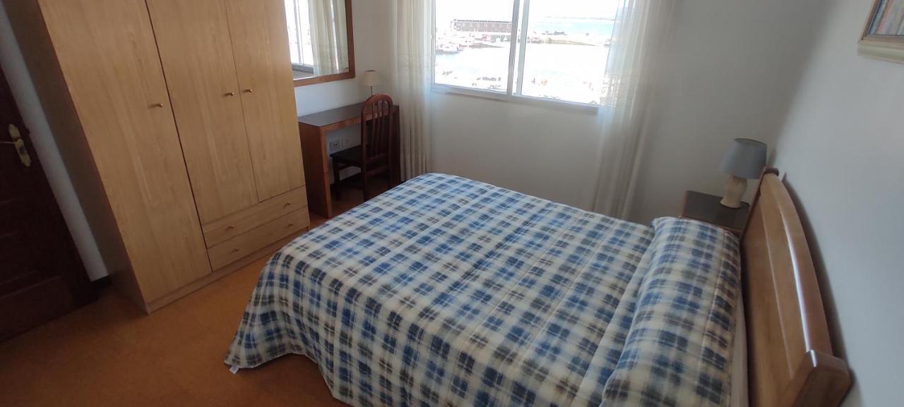 Apartamentos Orillamar O Grove Luaran gambar