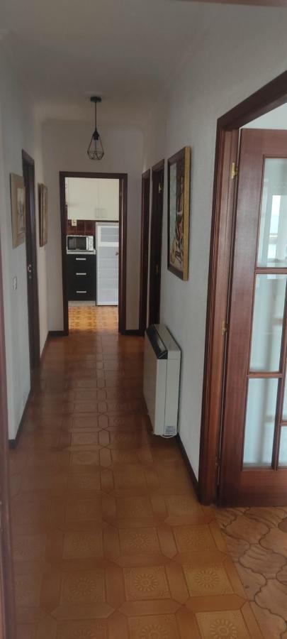 Apartamentos Orillamar O Grove Luaran gambar