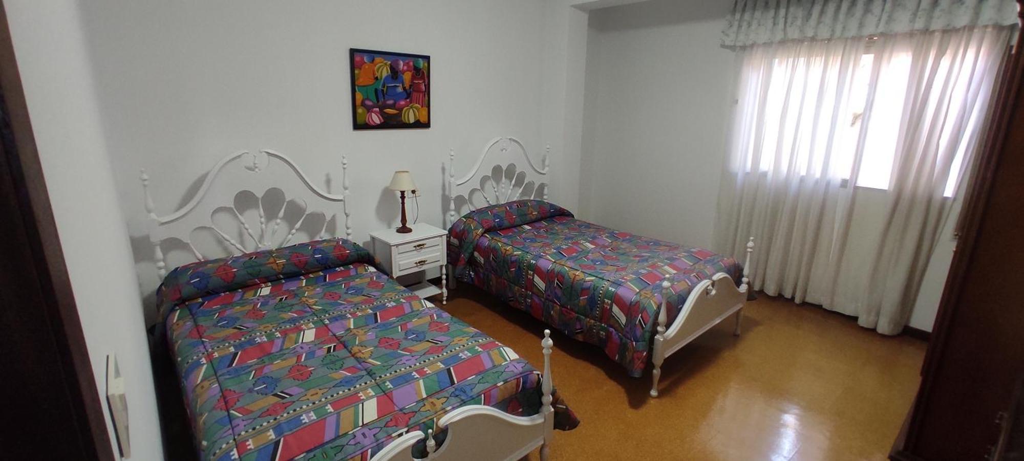 Apartamentos Orillamar O Grove Bilik gambar