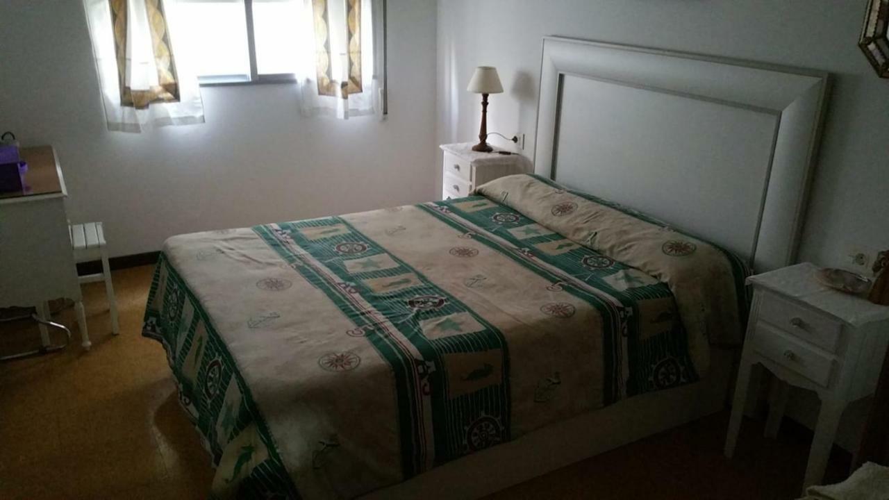 Apartamentos Orillamar O Grove Luaran gambar