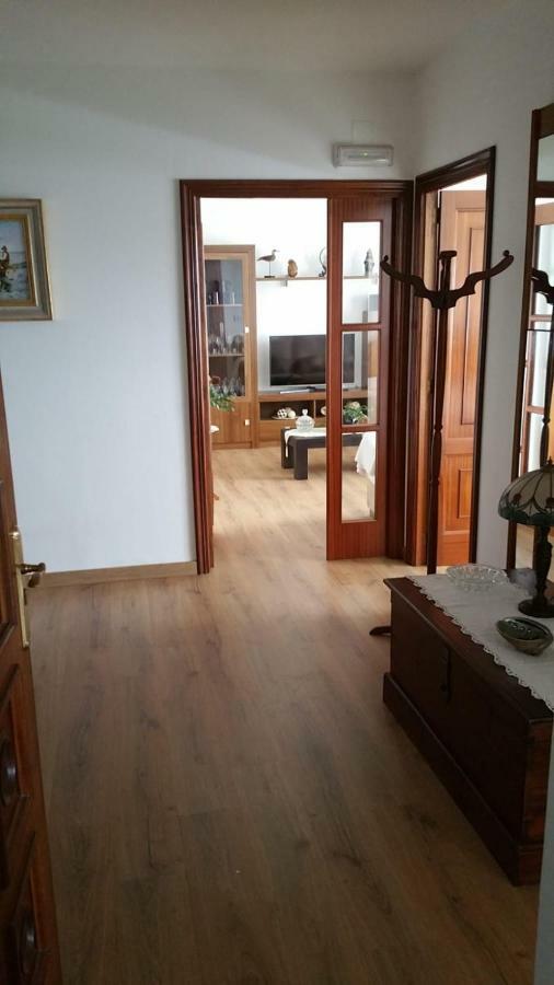 Apartamentos Orillamar O Grove Luaran gambar
