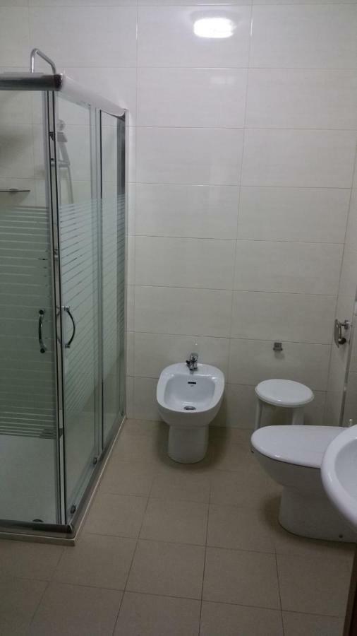Apartamentos Orillamar O Grove Luaran gambar